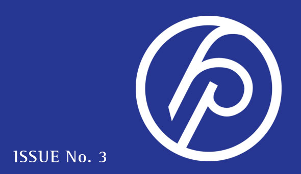 Fashion Projects Logo Design