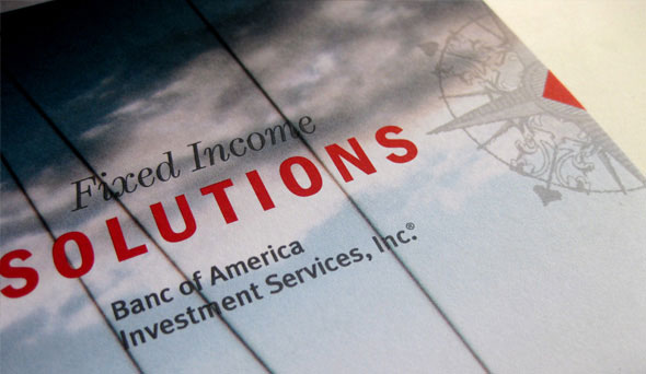 Fixed Income Solutions